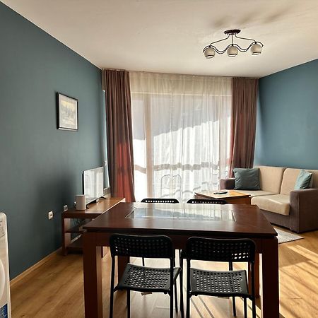 Pirin Place Private Apartment Банско Экстерьер фото