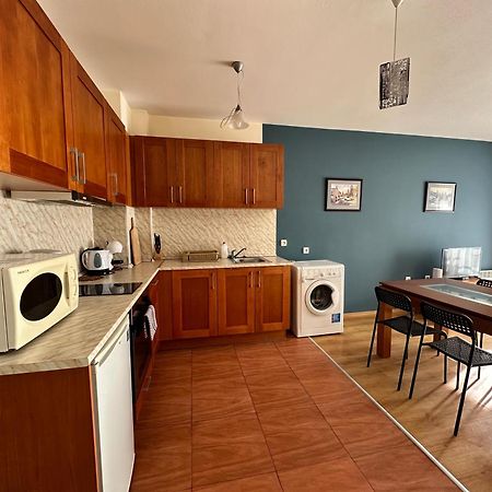 Pirin Place Private Apartment Банско Экстерьер фото