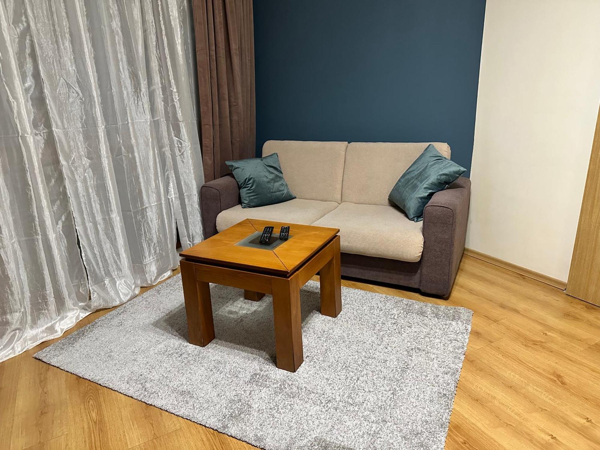 Pirin Place Private Apartment Банско Экстерьер фото